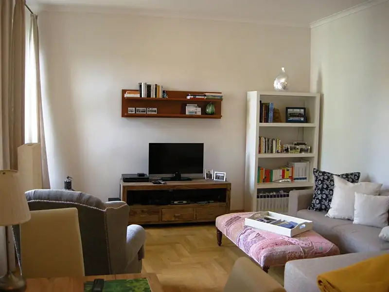 Pronájem bytu 2+kk 62 m², Praha – náhled fotky 2
