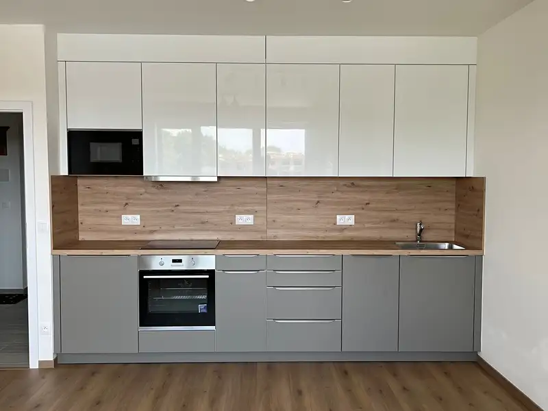 Pronájem bytu 2+kk 52 m², Praha – náhled fotky 2