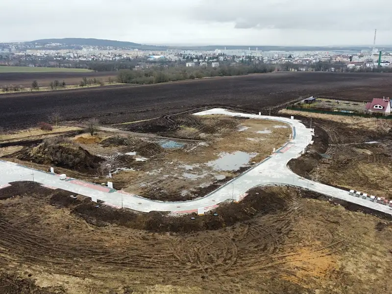Prodej projektu na klíč 78 m², pozemek 762 m², Mladá Boleslav – náhled fotky 2