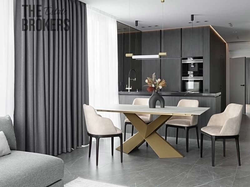 Prodej bytu 4+kk 118 m² – fotografie 3
