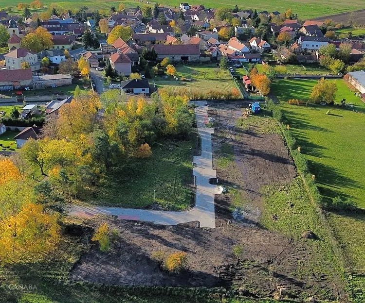 Prodej rodinného domu 161 m², pozemek 802 m² – fotografie 3