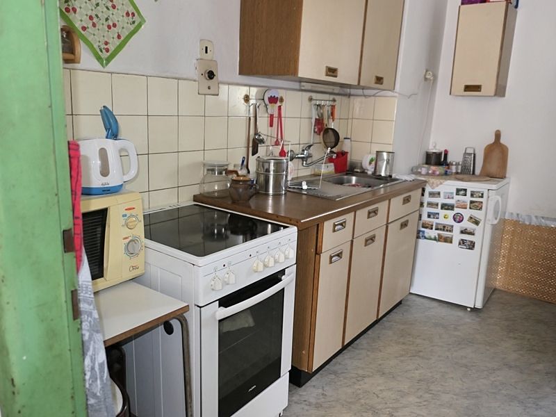 Prodej chalupy 93 m², pozemek 1625 m² – fotografie 3