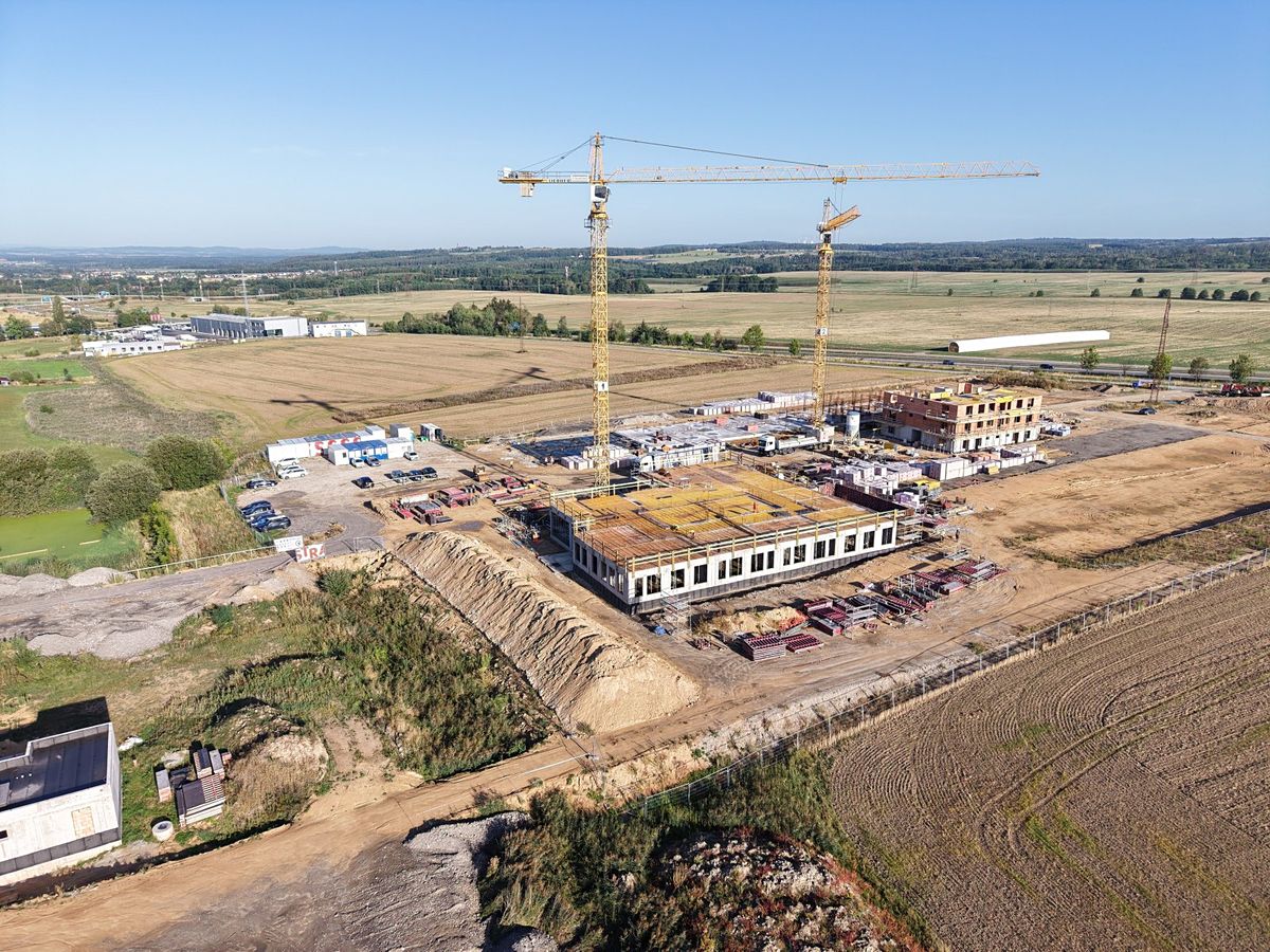 Prodej bytu 1+kk 48 m²