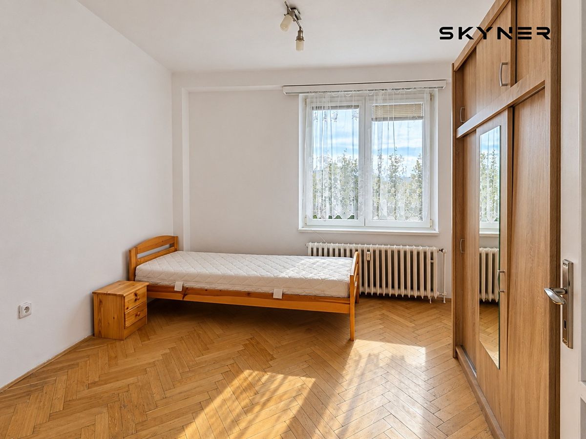 Pronájem bytu 2+1 61 m² – fotografie 4