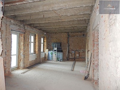 Квартира 3+kk на продаж, 101 м² (3 з 13)
