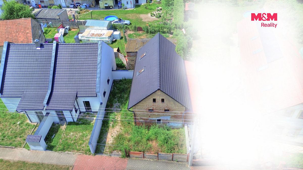 Prodej zemědělské usedlosti 70 m², pozemek 142 m² – fotografie 5