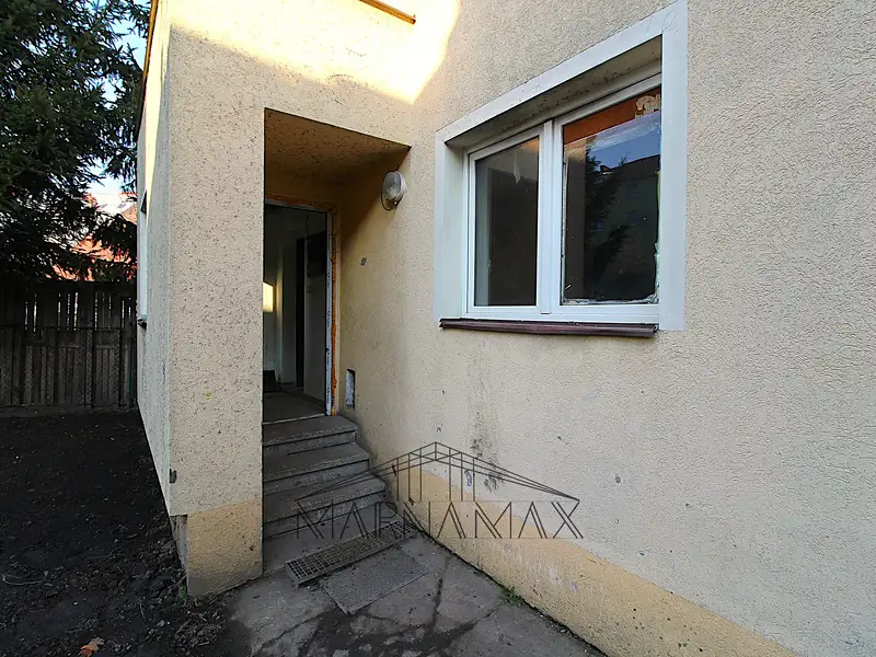Prodej rodinného domu 120 m², pozemek 428 m², Ústí nad Labem – náhled fotky 2