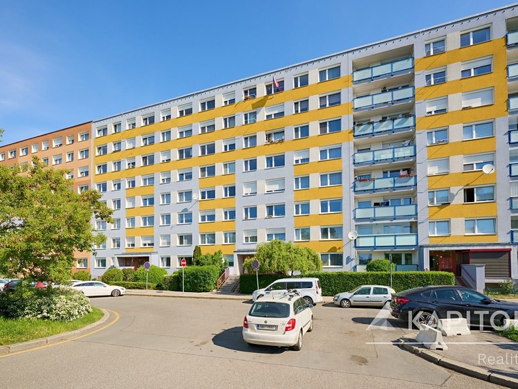Wohnung 4+1 zum Kauf, 90 m² (17 von 23)