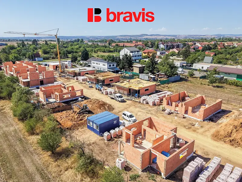 Prodej bytu 3+kk 90 m², Brno – náhled fotky 2
