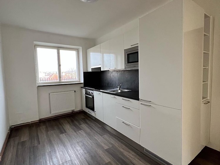 Pronájem bytu 2+kk, 58 m² (5 z 14)