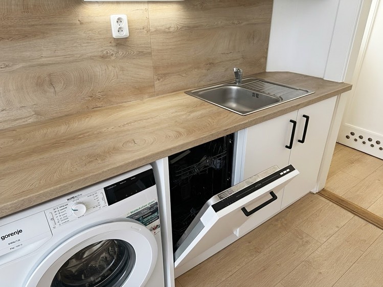 Wohnung 3+1 zur Miete, 89 m² (3 von 13)