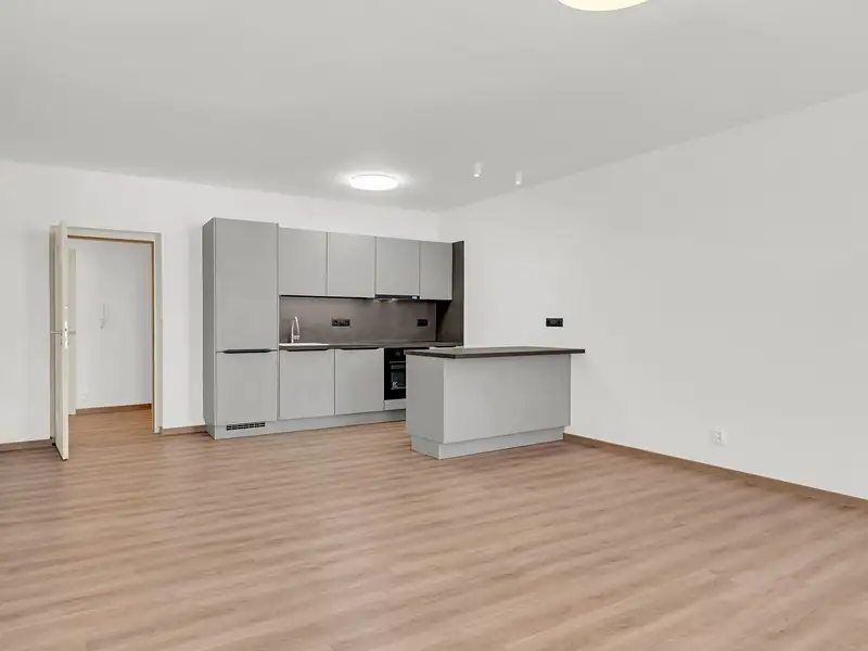 Pronájem bytu 2+kk 67 m², Votice – náhled fotky 1