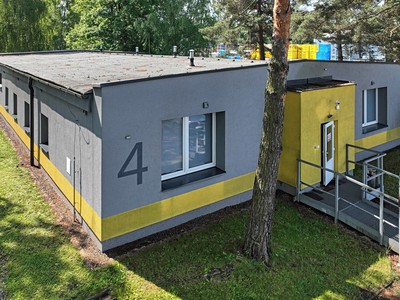 Pronájem komerčního prostoru, 280 m² (2 z 23)