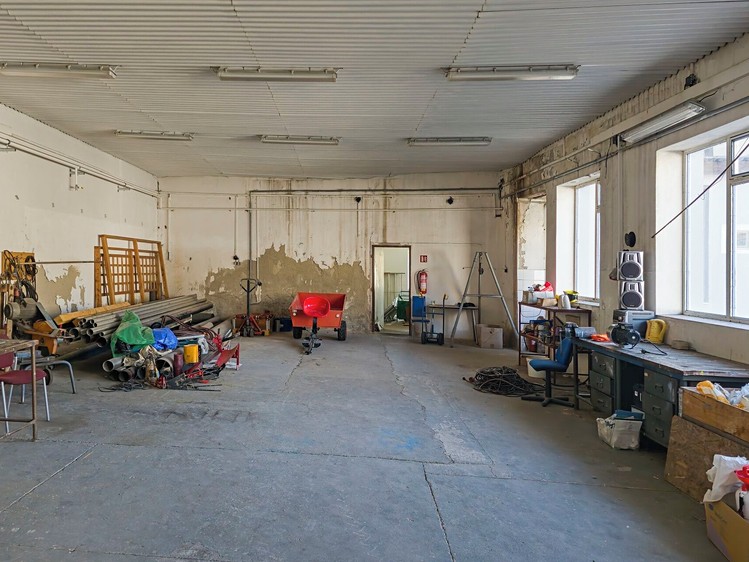 Pronájem komerčního prostoru, 1 100 m² (13 z 23)