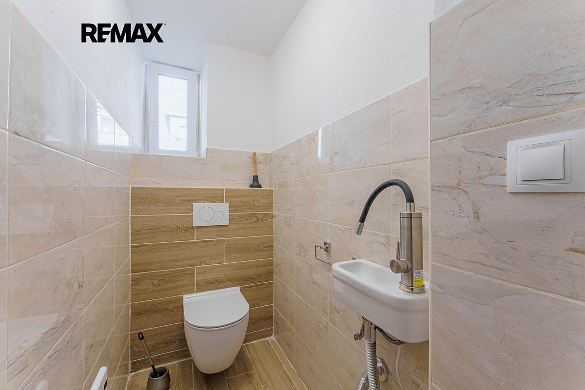 Pronájem bytu 3+kk 63 m² – fotografie 5