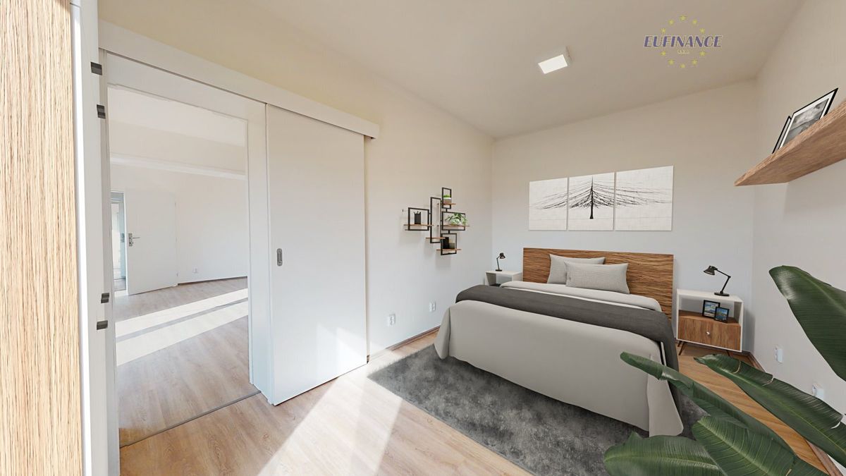 Pronájem bytu 3+kk 60 m² – fotografie 5