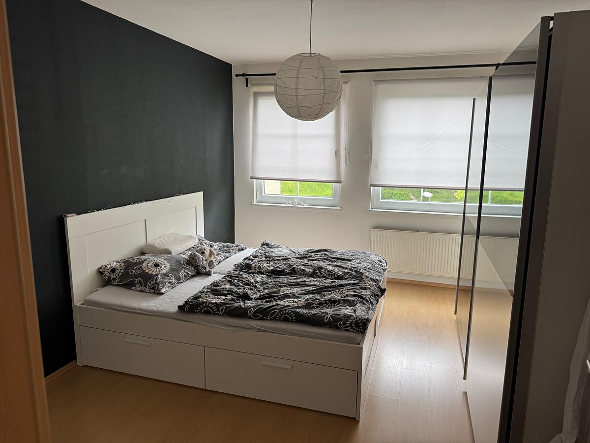 Pronájem bytu 2+kk 56 m² – fotografie 2