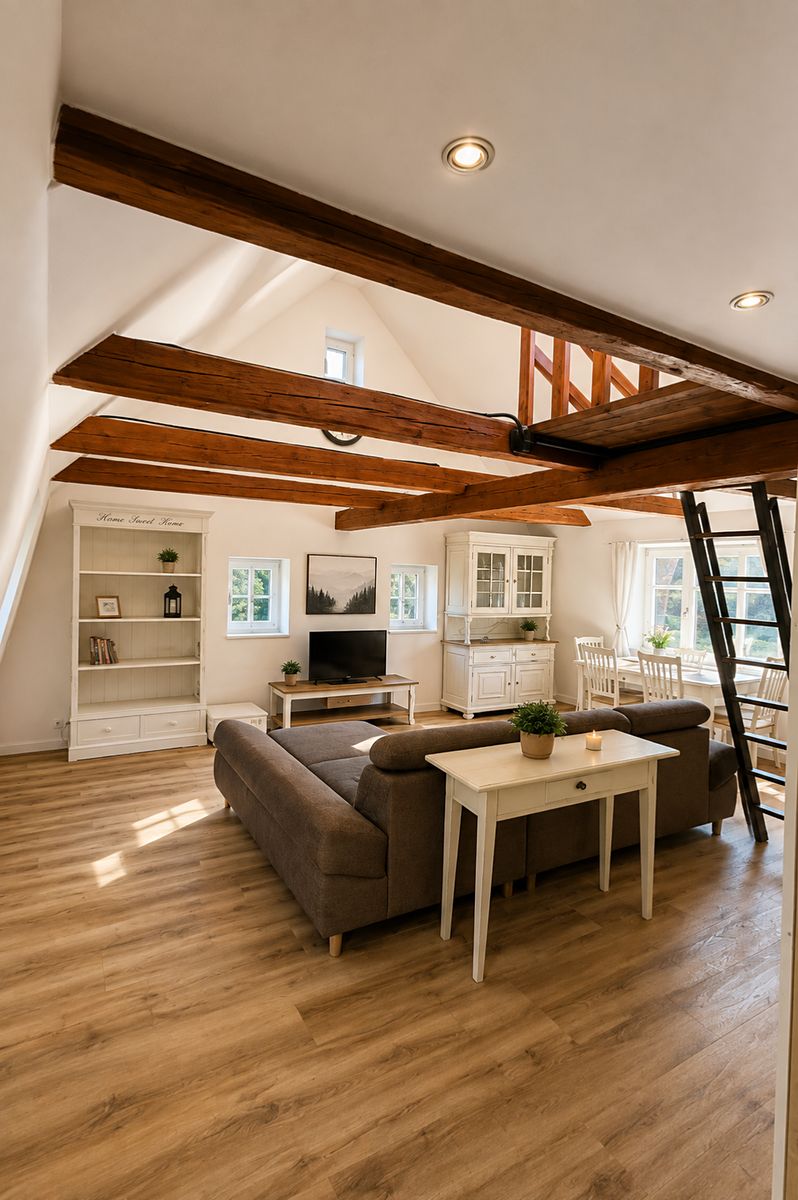 Pronájem bytu 1+kk 52 m² – fotografie 2
