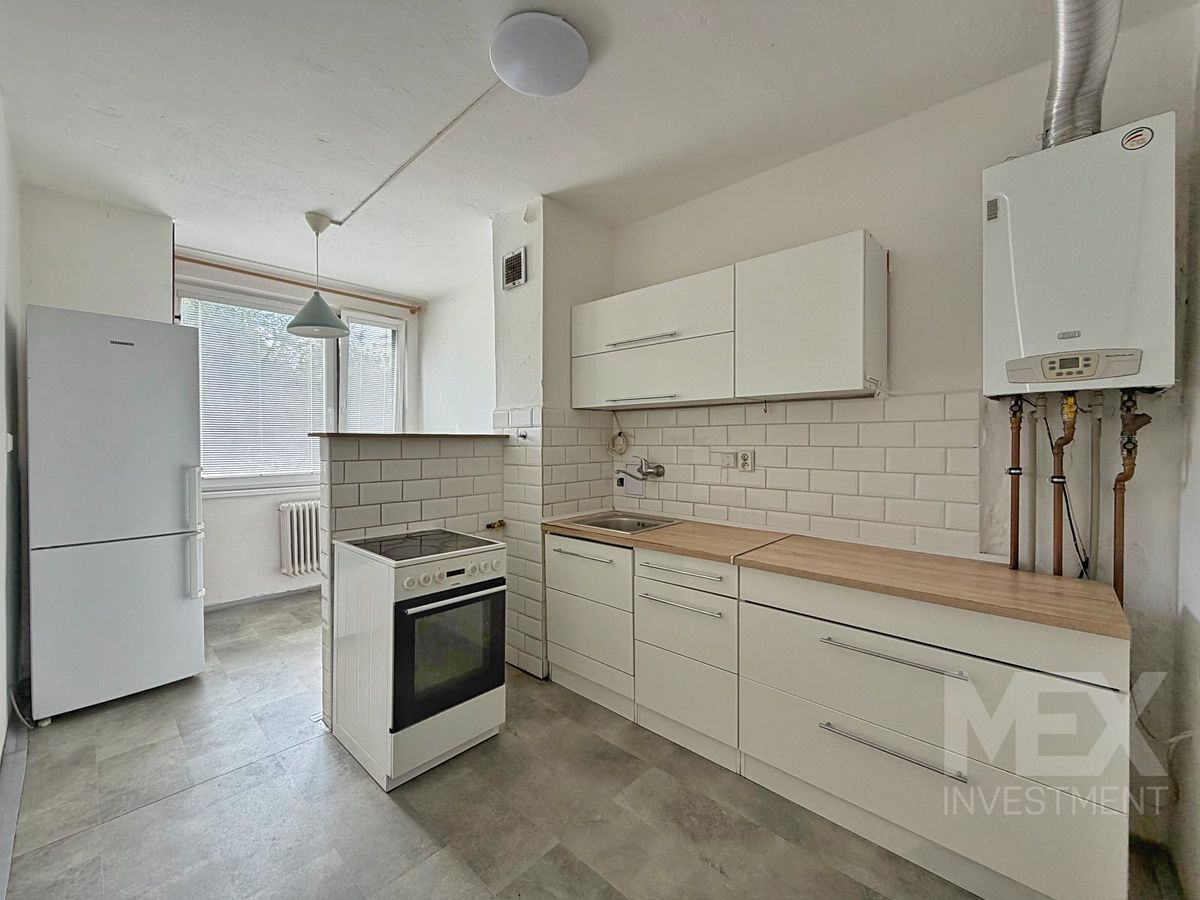 Prodej bytu 3+1 64 m² – fotografie 2