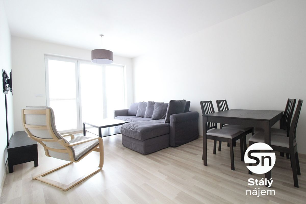 Pronájem bytu 2+kk 55 m² – fotografie 5