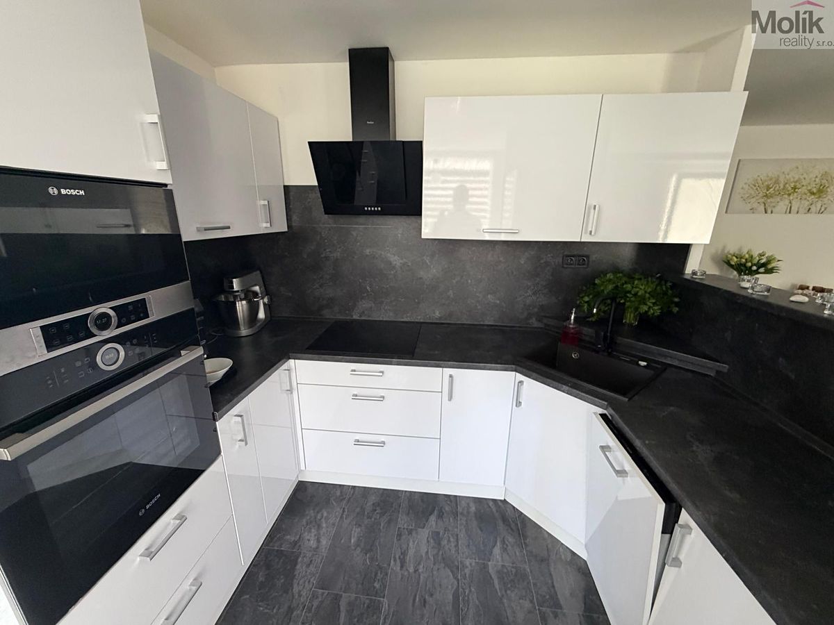 Prodej bytu 4+1 99 m²