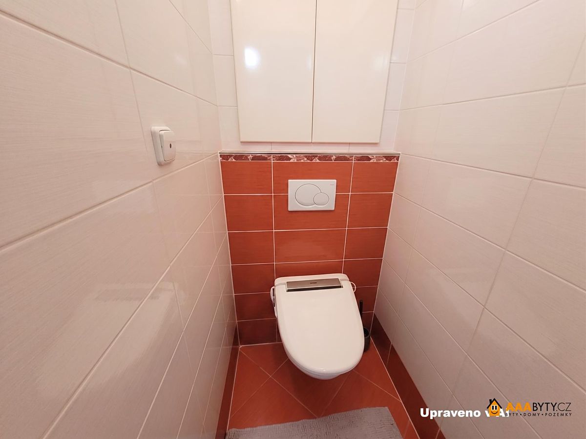 Pronájem bytu 3+1 66 m² – fotografie 5