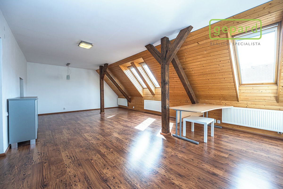 Pronájem bytu 2+kk 75 m² – fotografie 4