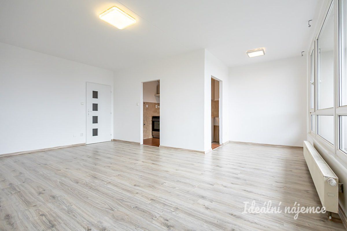 Pronájem bytu 3+kk 72 m² – fotografie 2