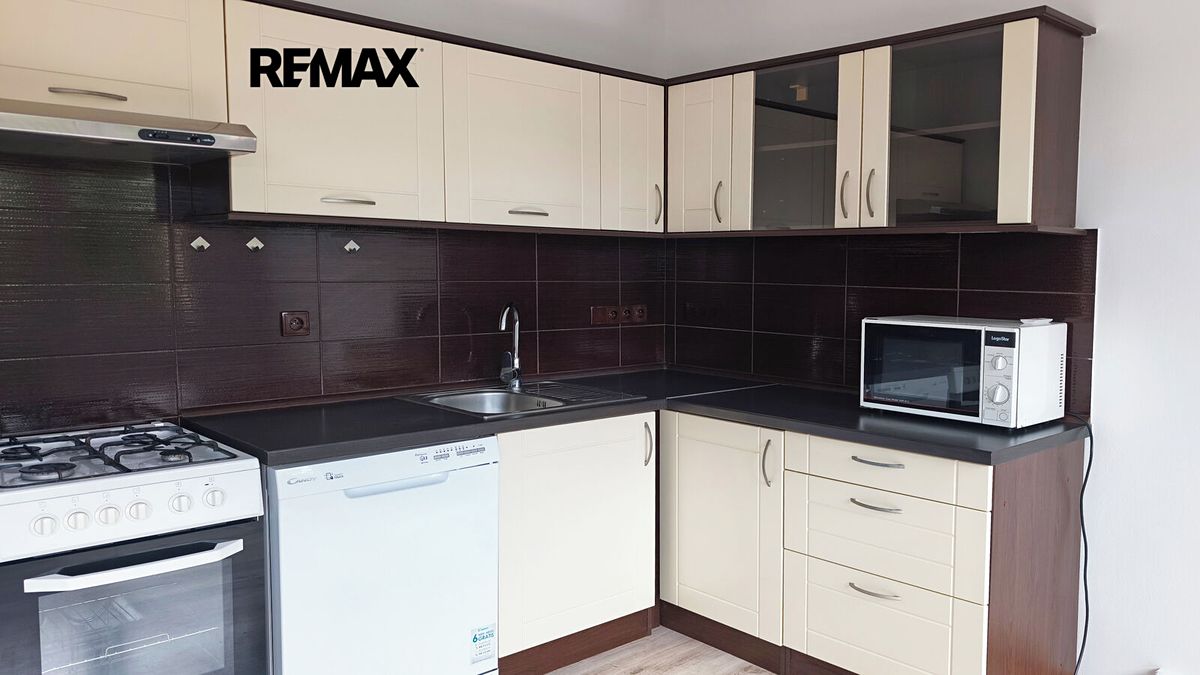 Pronájem bytu 3+1 69 m² – fotografie 5