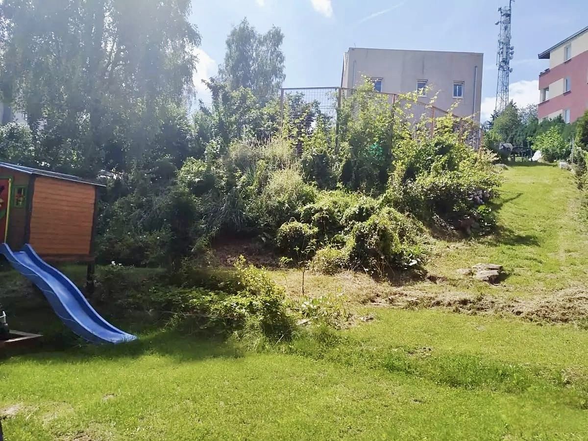 Pronájem stavebního pozemku 550 m² – fotografie 5