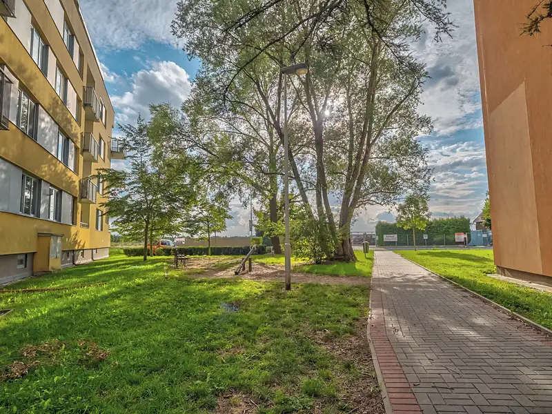 Prodej bytu 2+kk 41 m², Brandýs nad Labem-Stará Boleslav – náhled fotky 1