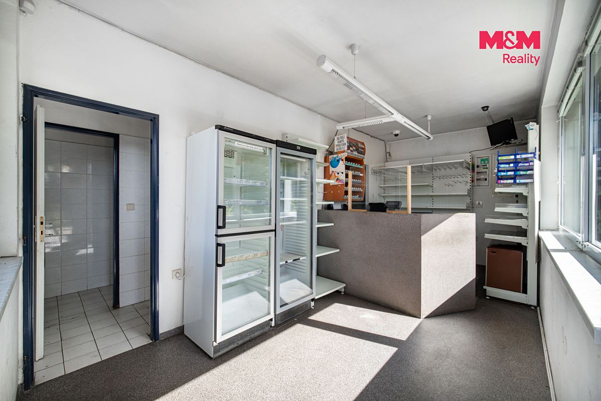 Prodej komerční nemovitosti 20 m² – fotografie 3
