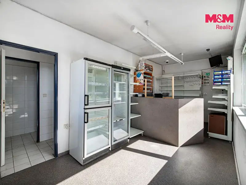 Prodej komerční nemovitosti 20 m², Rožná – náhled fotky 3