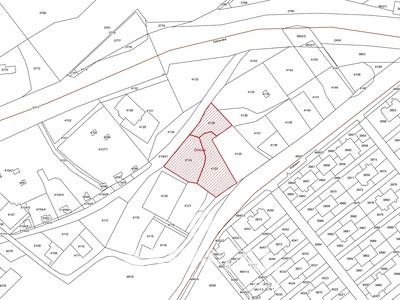 Grundstück zum Kauf, 2.442 m² (3 von 4)
