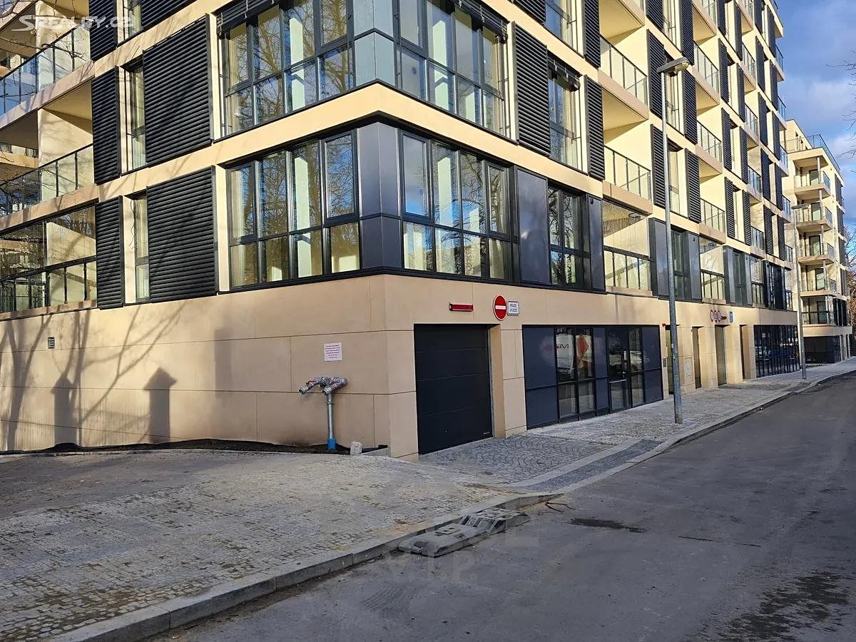 Prodej obchodního prostoru 113 m² – fotografie 2