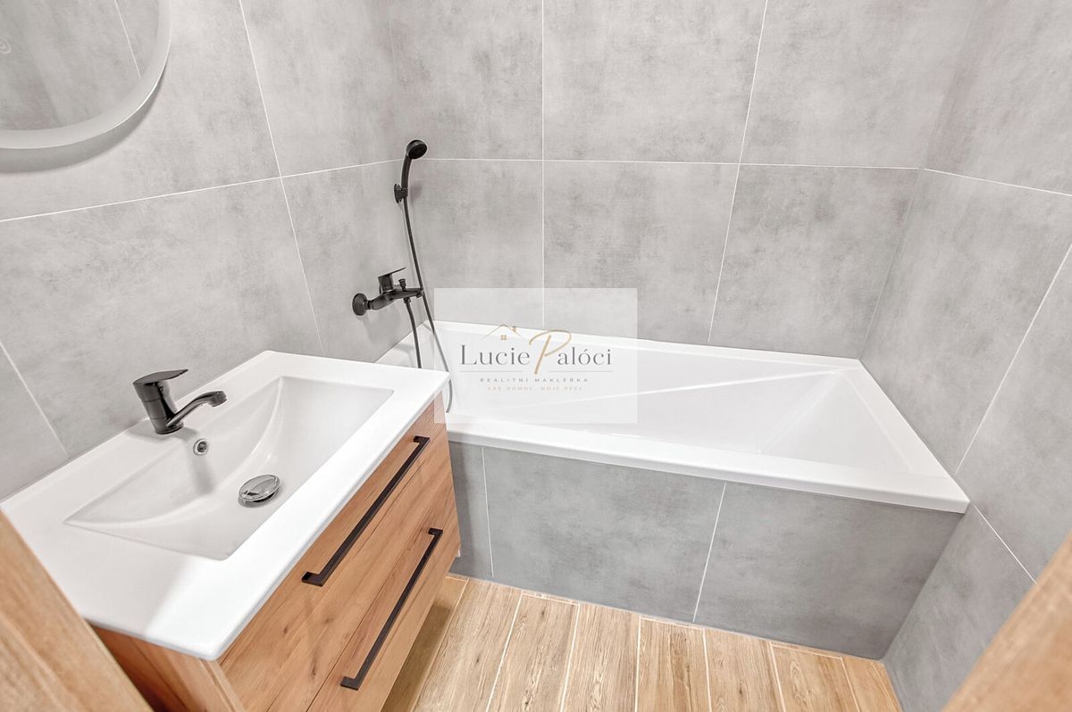 Prodej bytu 2+1 53 m² – fotografie 5