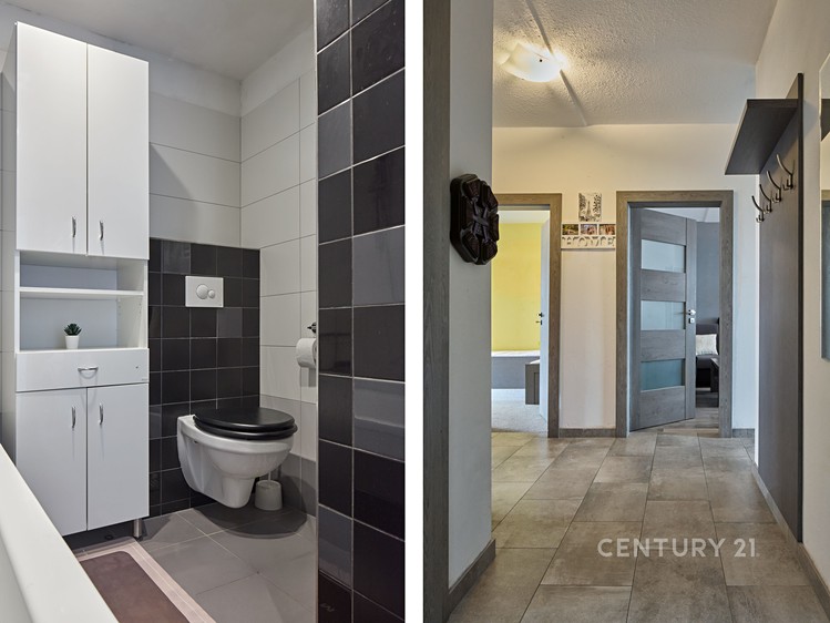 Квартира 3+1 на продаж, 73 м² (23 з 23)
