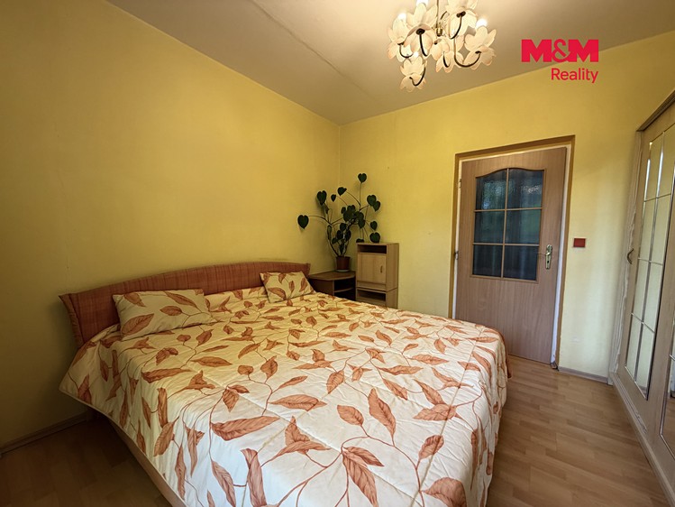 Prodej bytu 2+1, 49 m² (12 z 18)