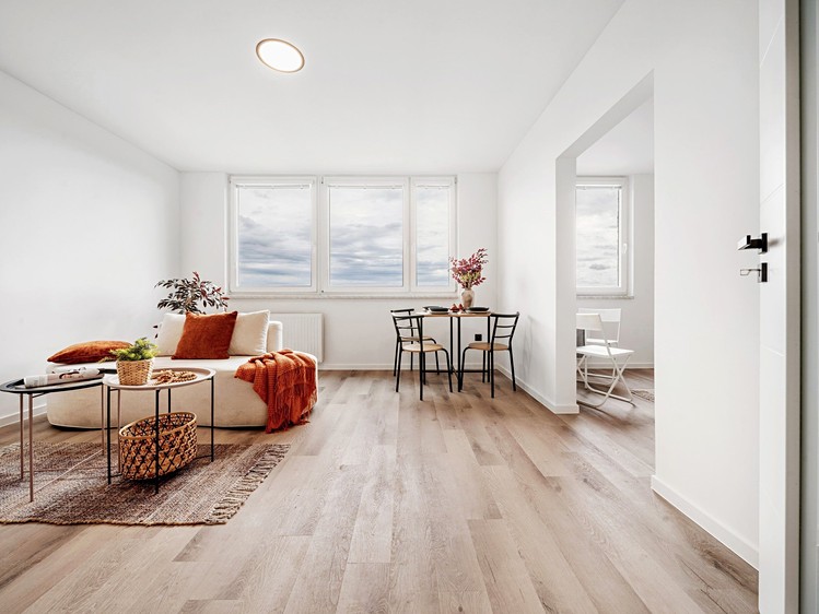Wohnung 2+kk zum Kauf, 45 m² (1 von 29)