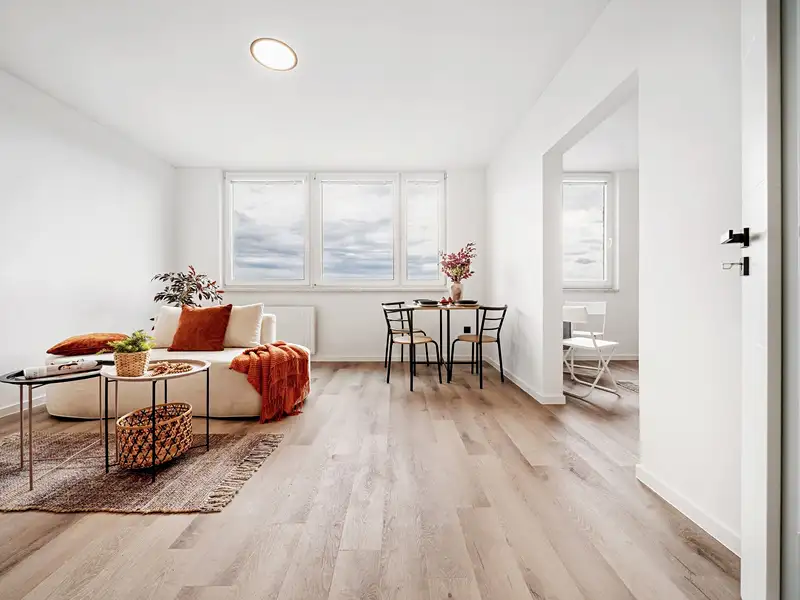 Prodej bytu 2+kk 45 m², Zlín – náhled fotky 1