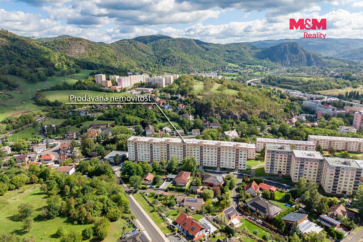 Prodej bytu 2+1 62 m² – fotografie 4