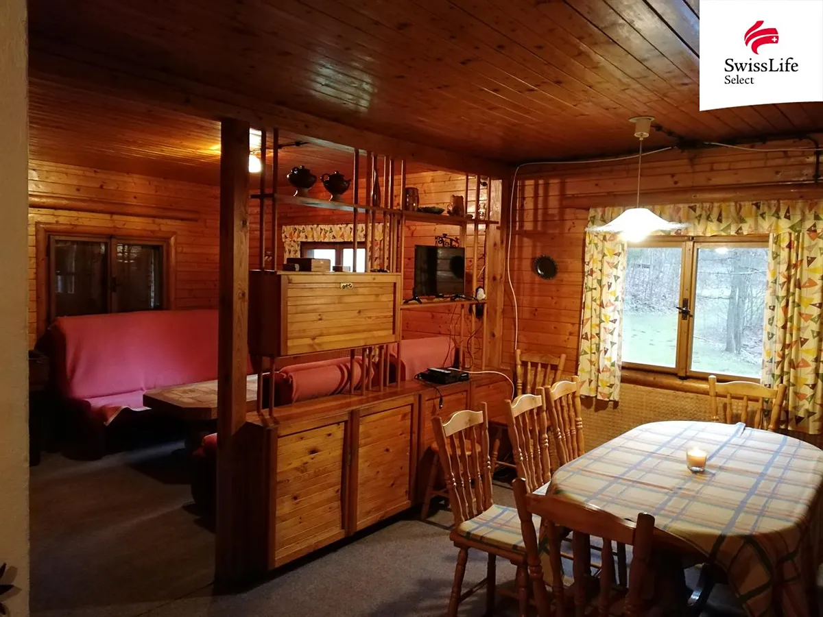 Pronájem ubytovacího zařízení 80 m²