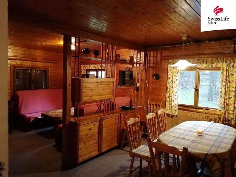 Pronájem ubytovacího zařízení 80 m², Vamberk – náhled fotky 1