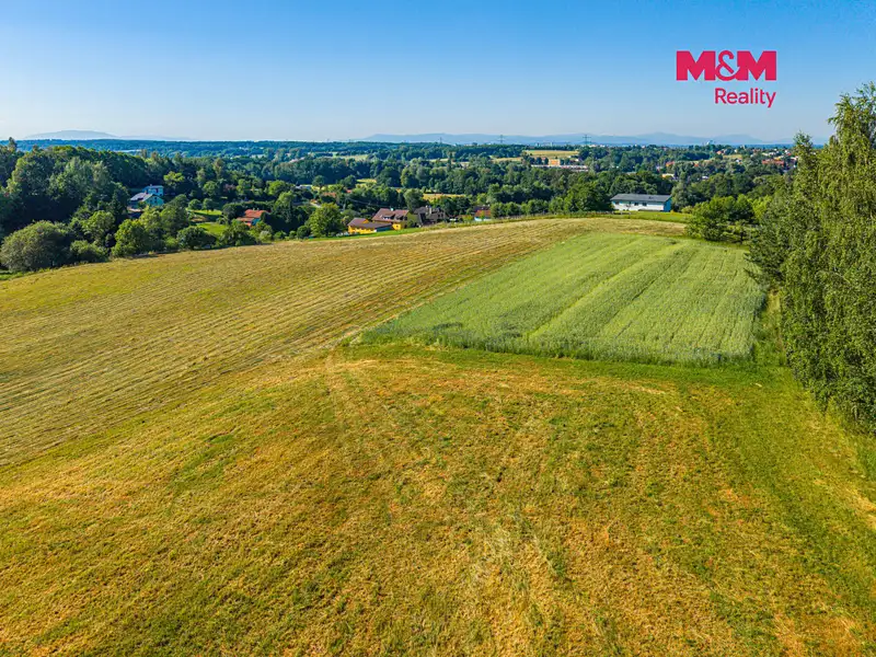 Prodej louky 29562 m², Petrovice u Karviné – náhled fotky 3