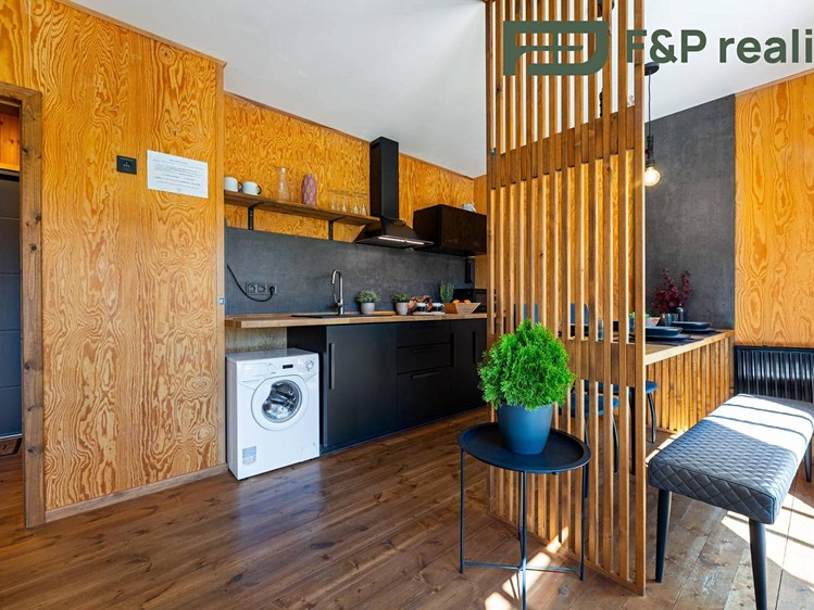 Prodej domu, 51 m² (7 z 30)