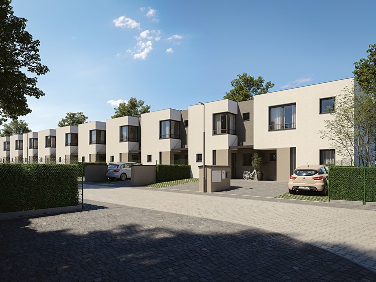 Будинок на продаж, 90 м² (1 з 4)