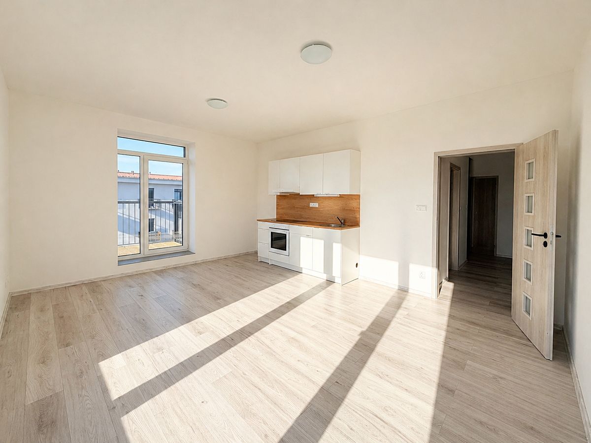 Pronájem bytu 3+kk 61 m² – fotografie 4
