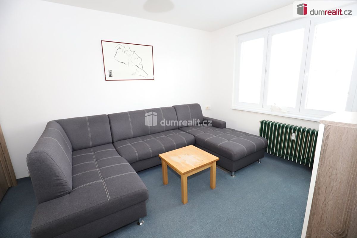Prodej bytu 1+1 36 m² – fotografie 4