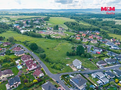 Grundstück zum Kauf, 1.190 m² (2 von 9)