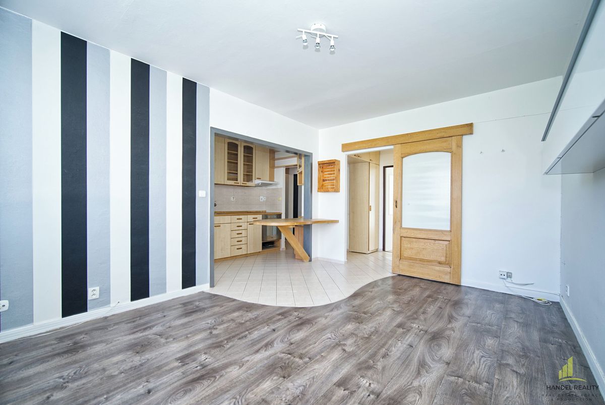 Prodej bytu 3+kk 55 m² – fotografie 3